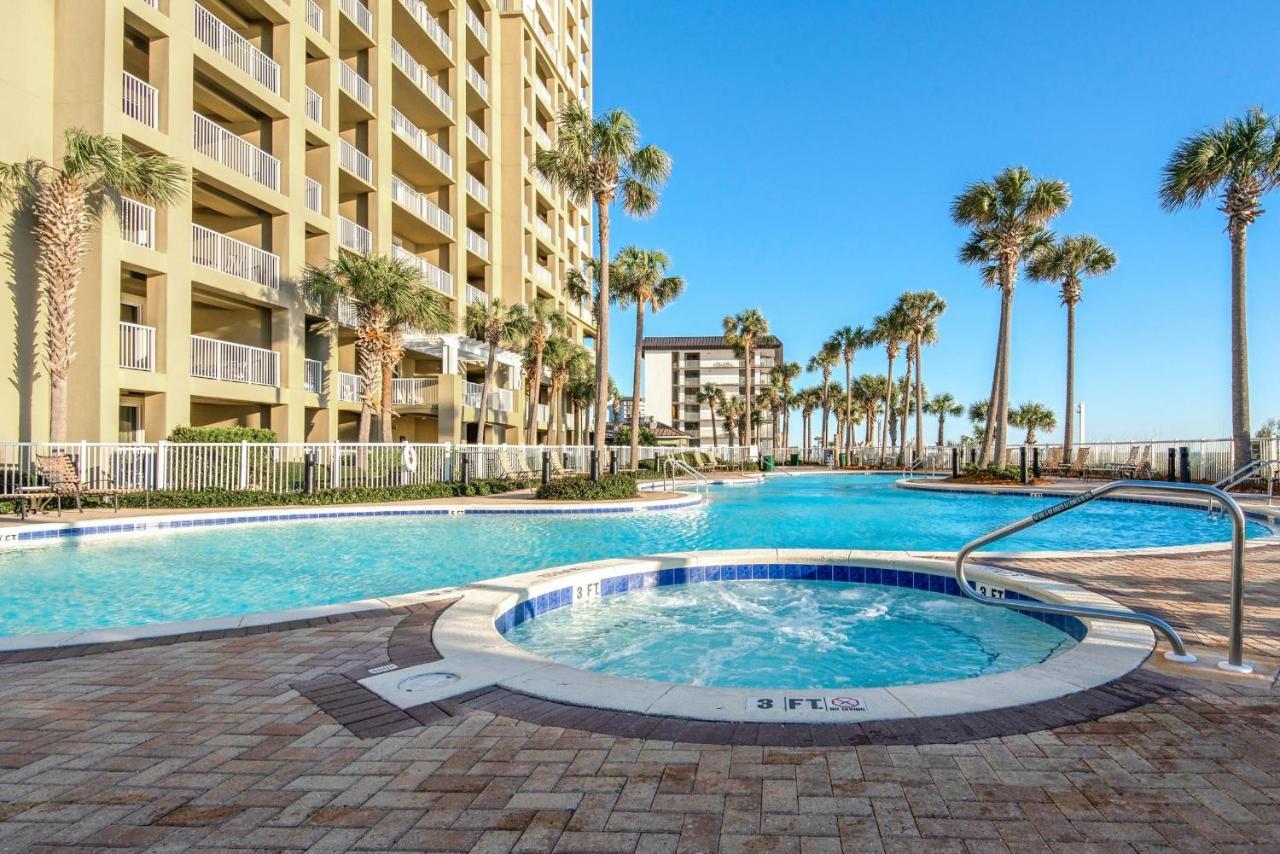 Grand Panama 1-303 Apartment Panama City Beach Luaran gambar
