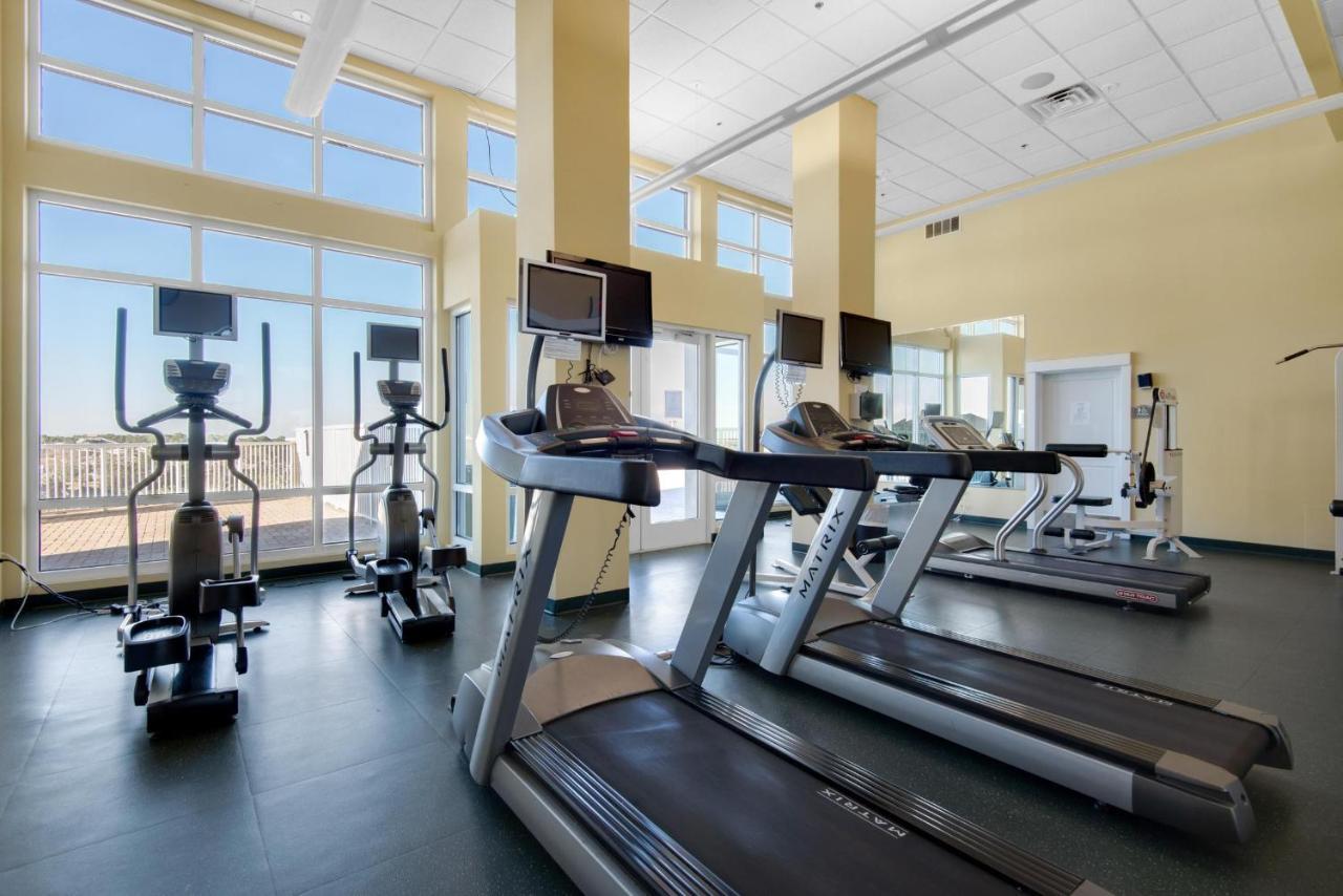 Grand Panama 1-303 Apartment Panama City Beach Luaran gambar