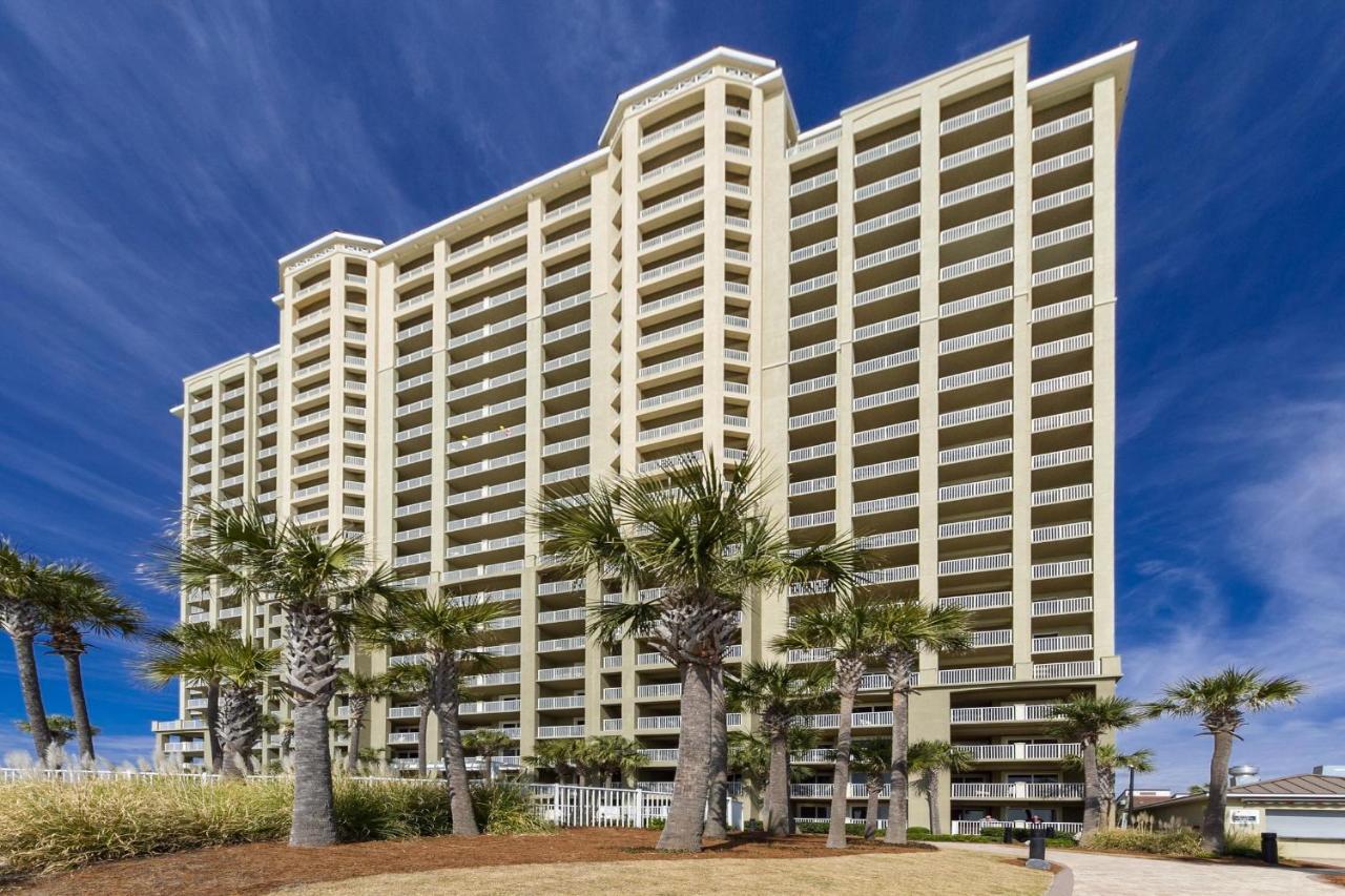 Grand Panama 1-303 Apartment Panama City Beach Luaran gambar