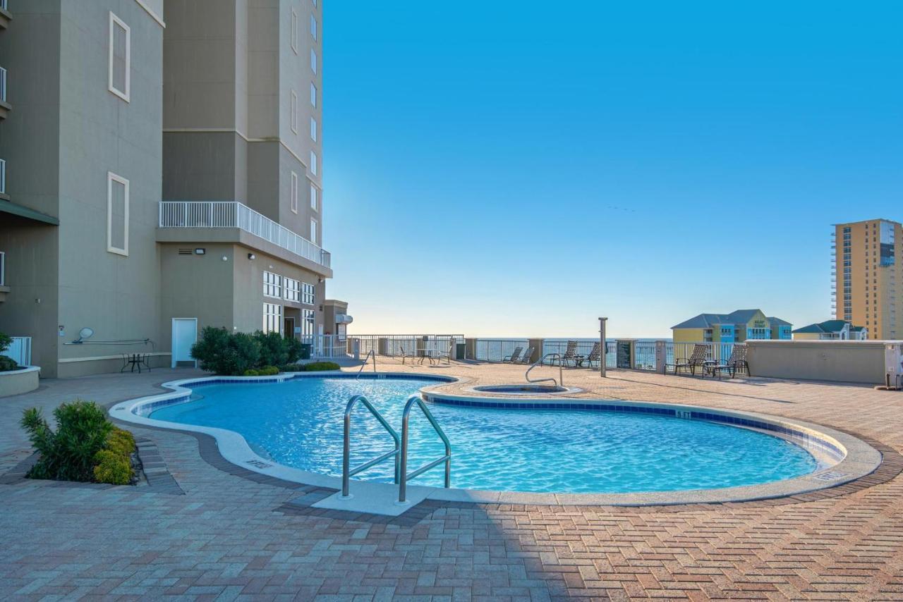 Grand Panama 1-303 Apartment Panama City Beach Luaran gambar