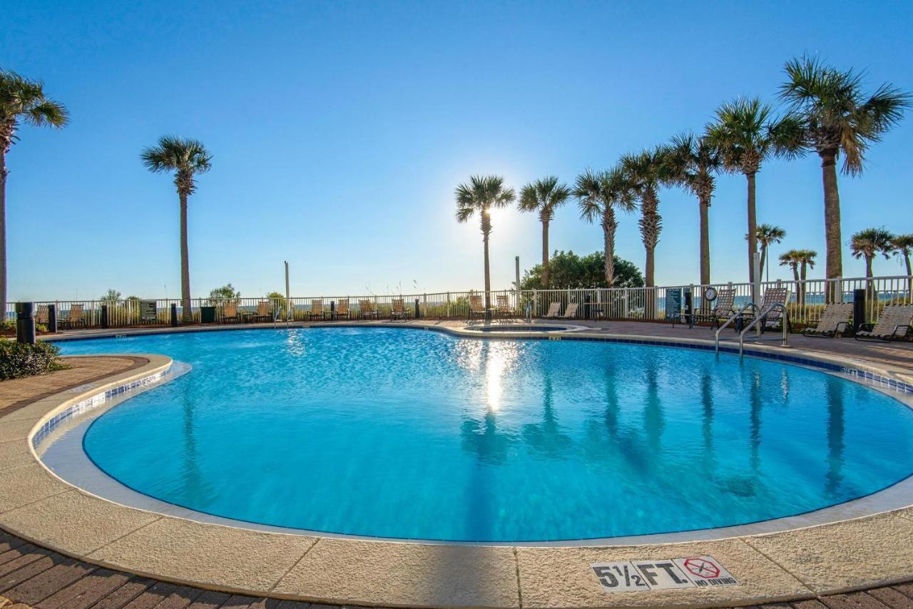 Grand Panama 1-303 Apartment Panama City Beach Luaran gambar