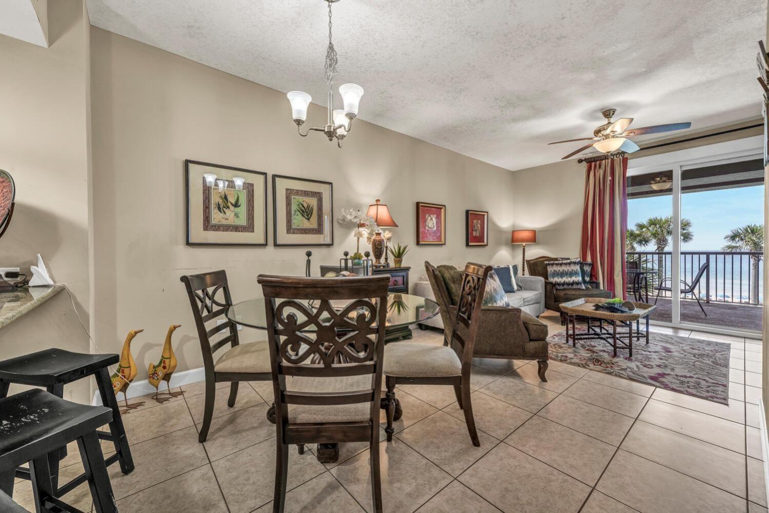 Grand Panama 1-303 Apartment Panama City Beach Luaran gambar