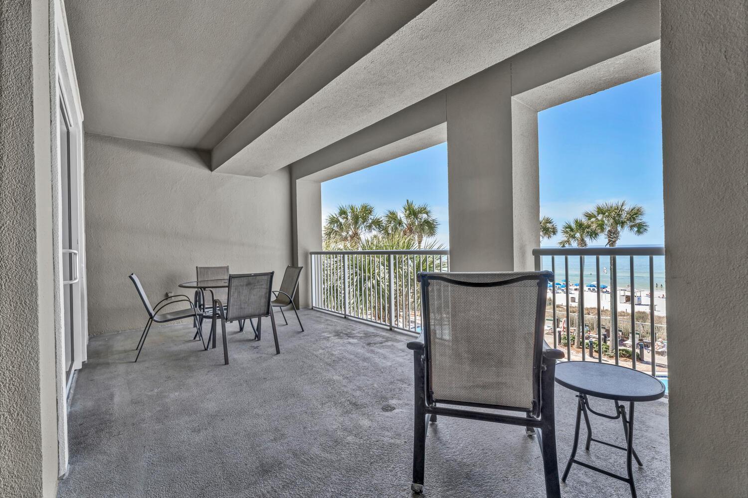 Grand Panama 1-303 Apartment Panama City Beach Luaran gambar