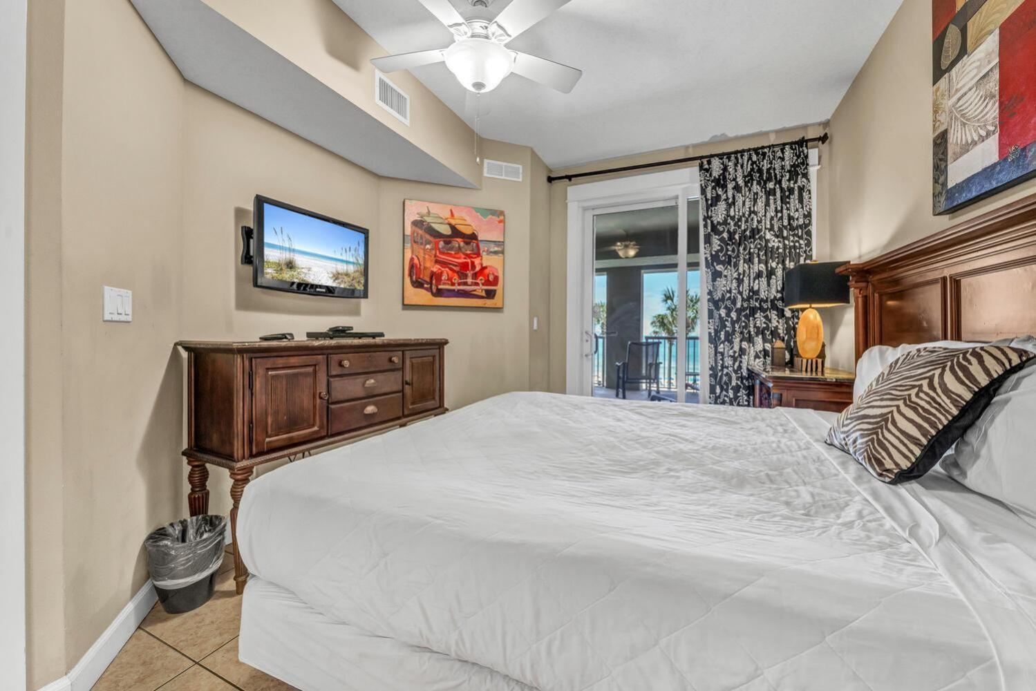 Grand Panama 1-303 Apartment Panama City Beach Luaran gambar