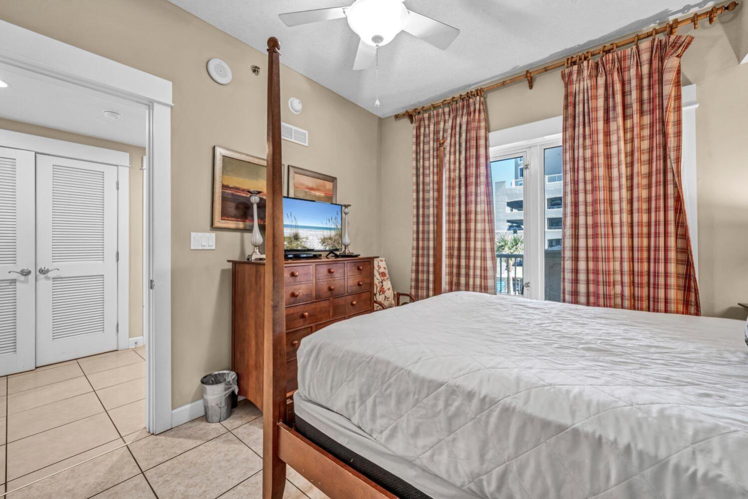 Grand Panama 1-303 Apartment Panama City Beach Luaran gambar