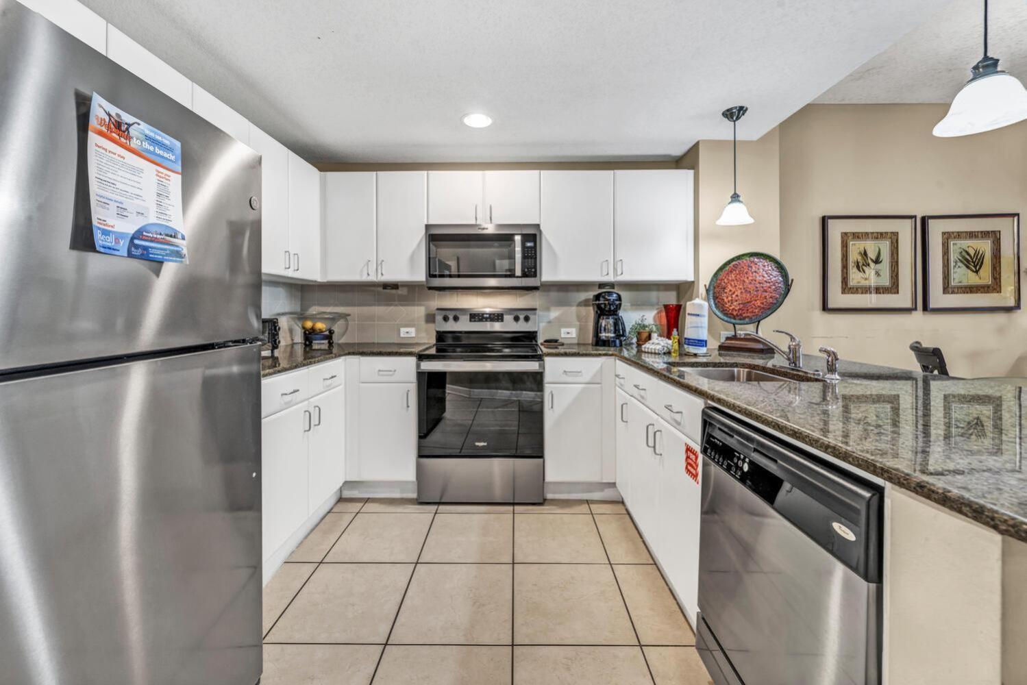Grand Panama 1-303 Apartment Panama City Beach Luaran gambar