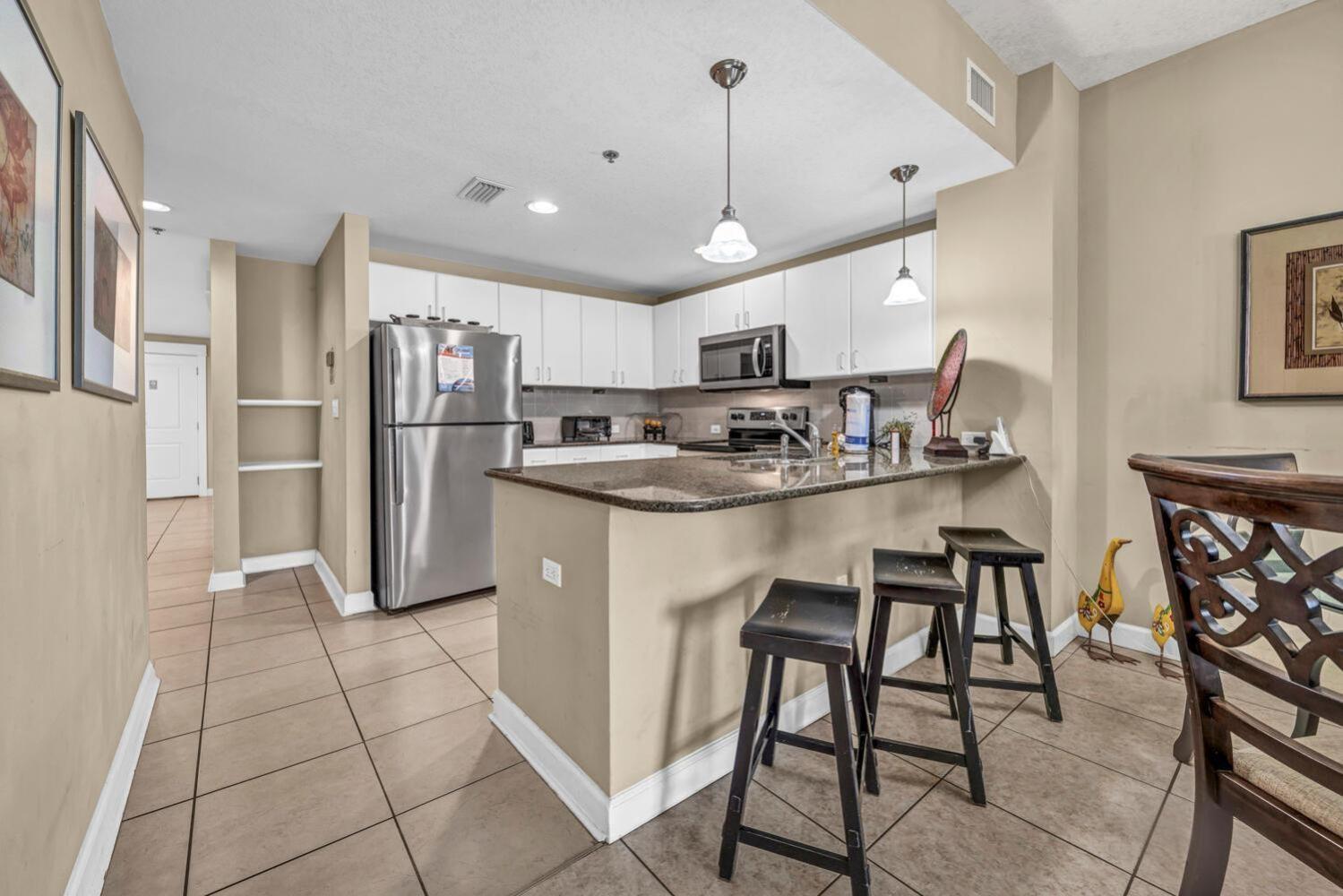 Grand Panama 1-303 Apartment Panama City Beach Luaran gambar