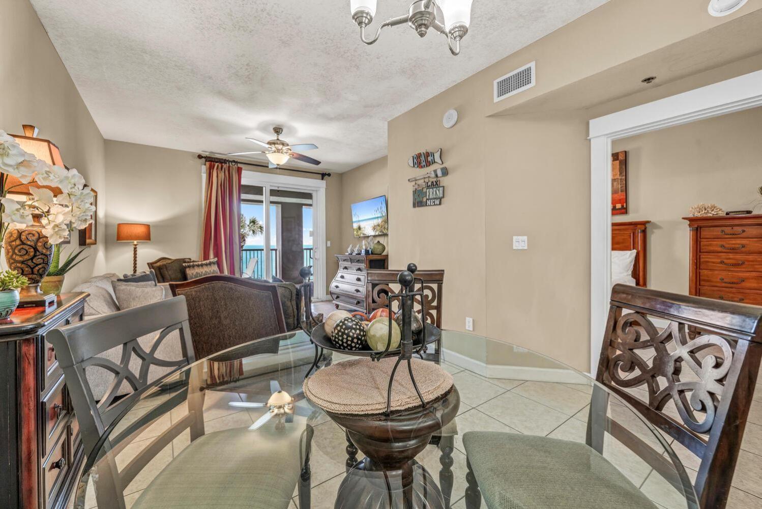 Grand Panama 1-303 Apartment Panama City Beach Luaran gambar