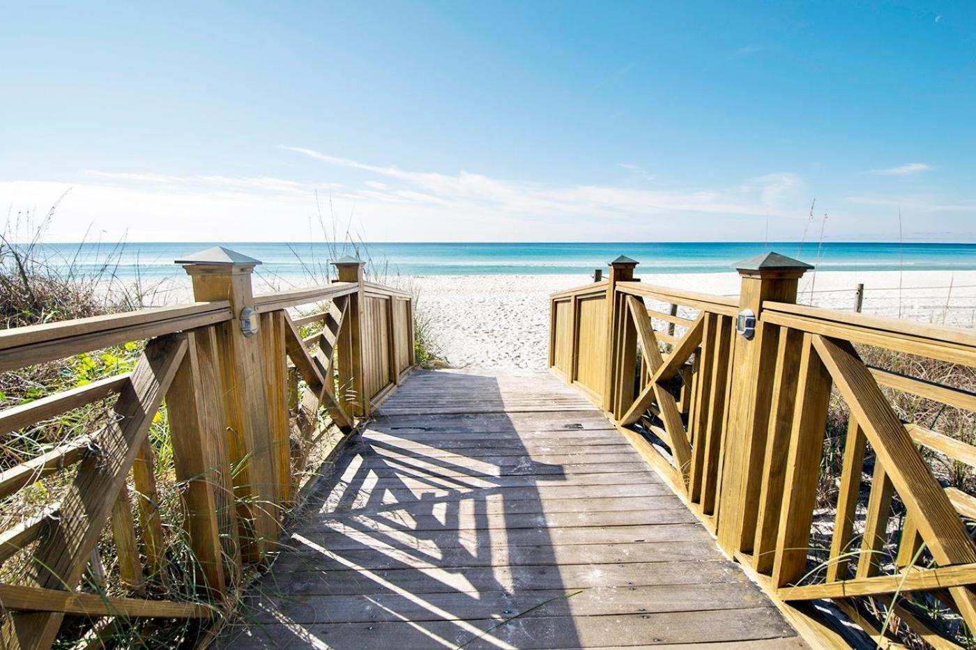 Grand Panama 1-303 Apartment Panama City Beach Luaran gambar