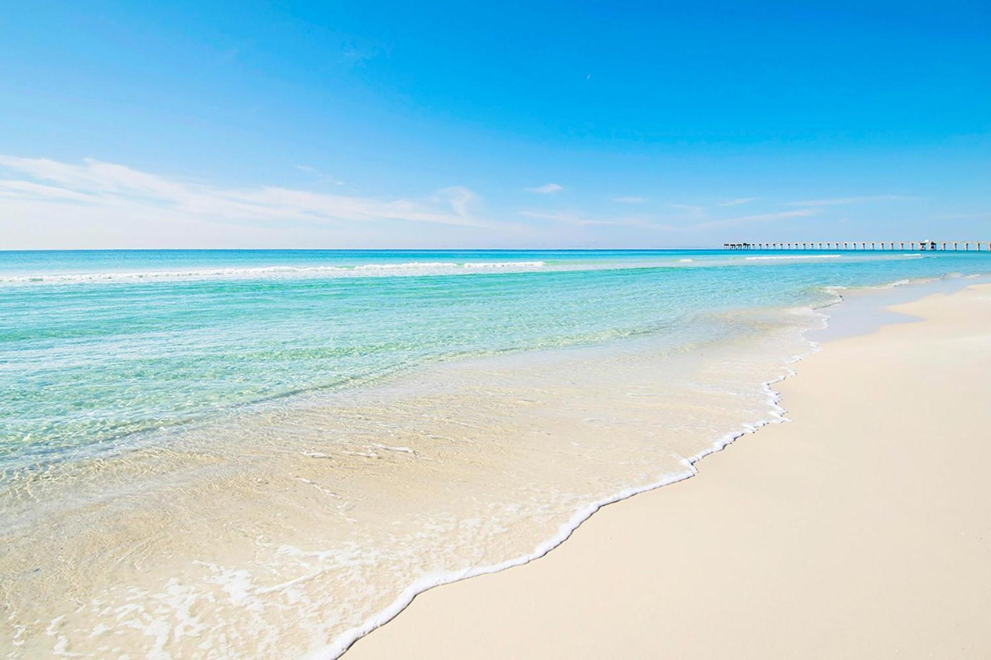 Grand Panama 1-303 Apartment Panama City Beach Luaran gambar